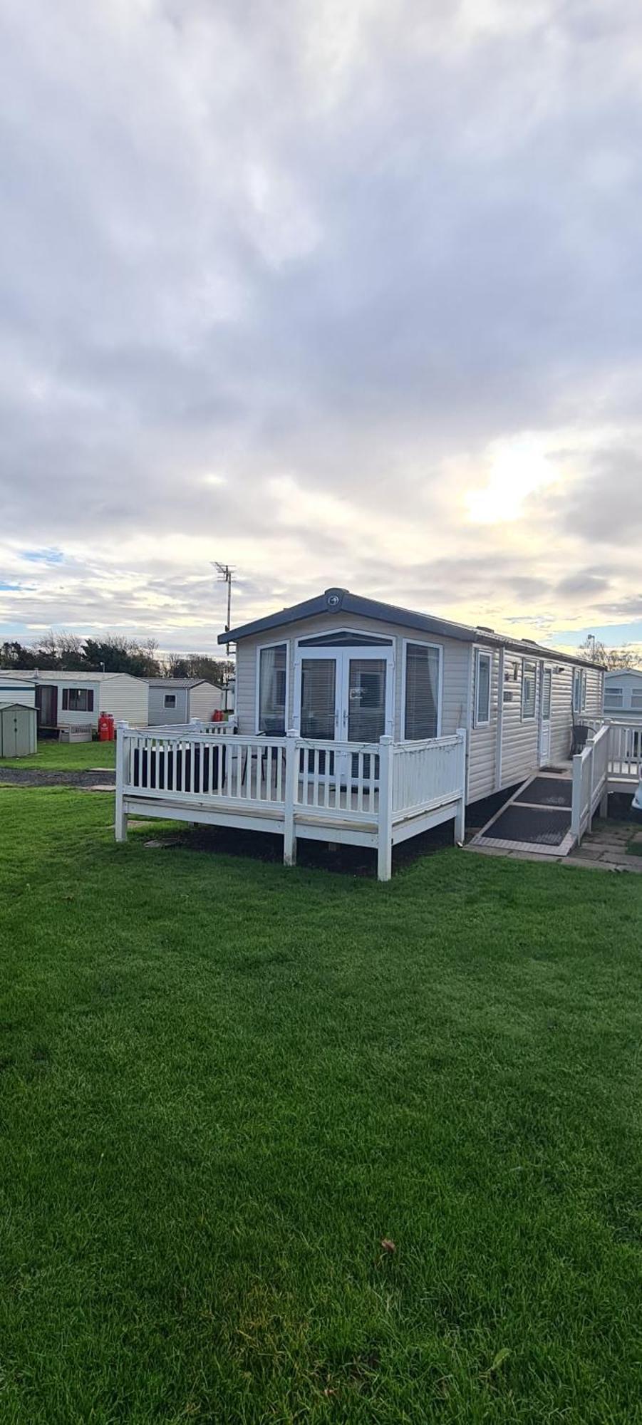 Stacey'S Homely Haven Cresswell  Exteriér fotografie