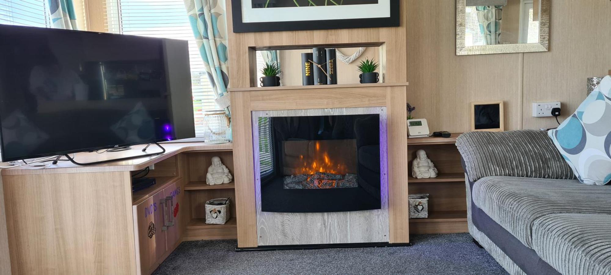 Stacey'S Homely Haven Cresswell  Exteriér fotografie