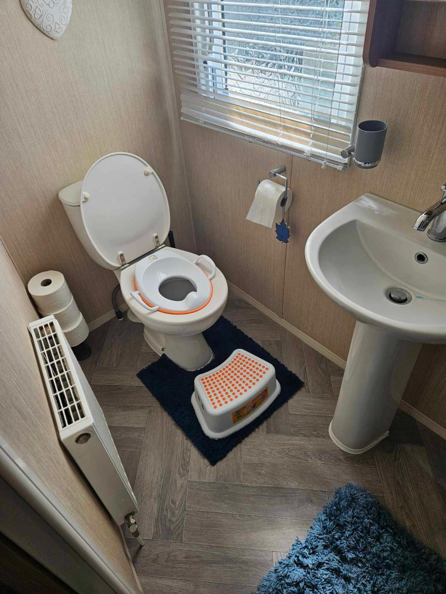 Stacey'S Homely Haven Cresswell  Exteriér fotografie