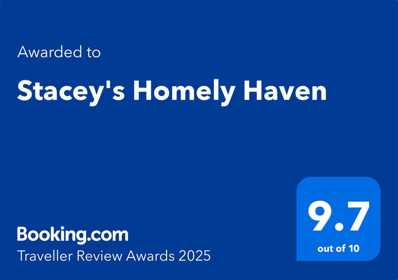 Stacey'S Homely Haven Cresswell  Exteriér fotografie