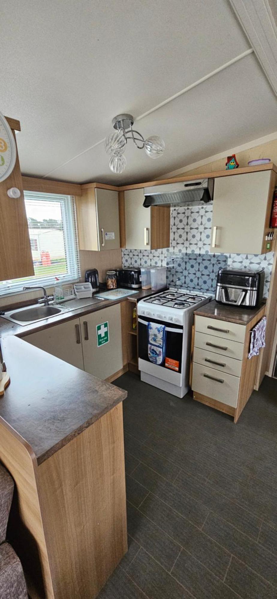 Stacey'S Homely Haven Cresswell  Exteriér fotografie