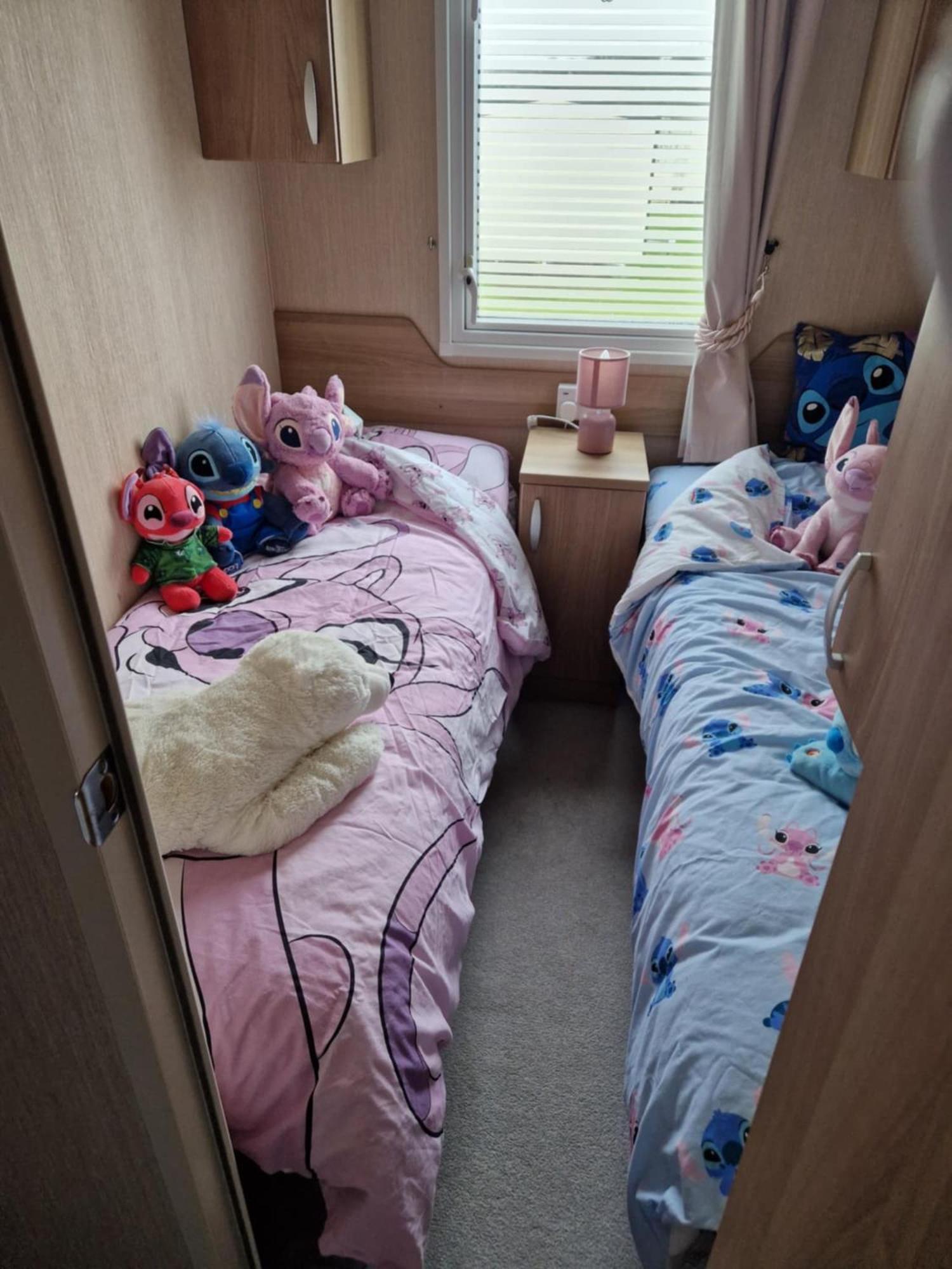 Stacey'S Homely Haven Cresswell  Exteriér fotografie